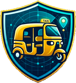 Logo Taxi Seguro